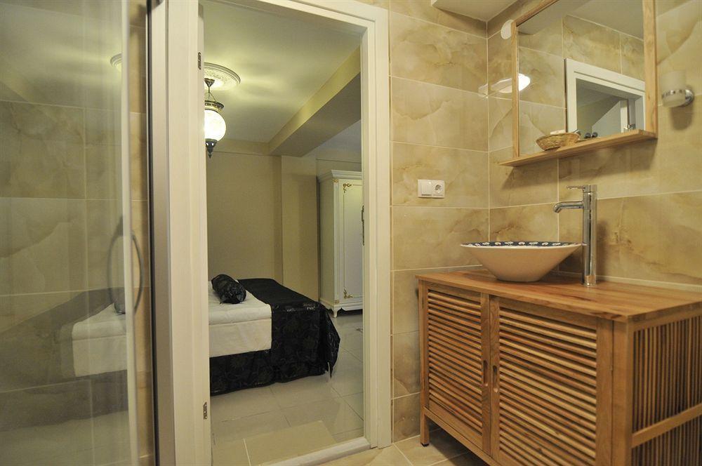 Apart Otel Safran