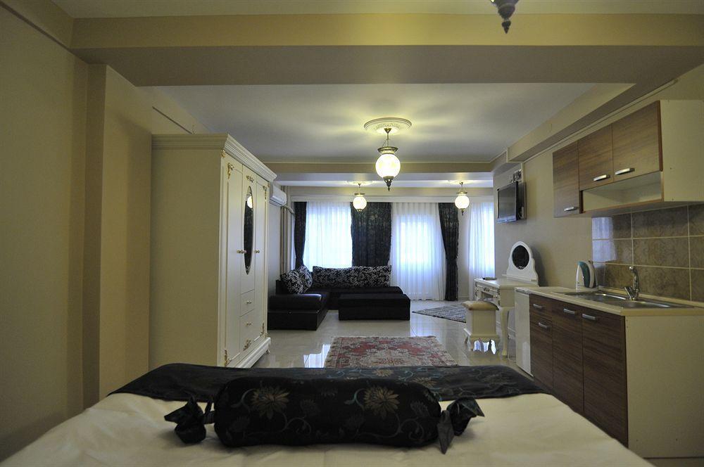 Apart Otel Safran İstanbul