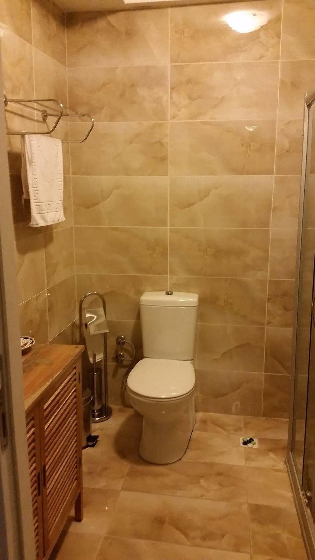 Apart Otel Safran İstanbul