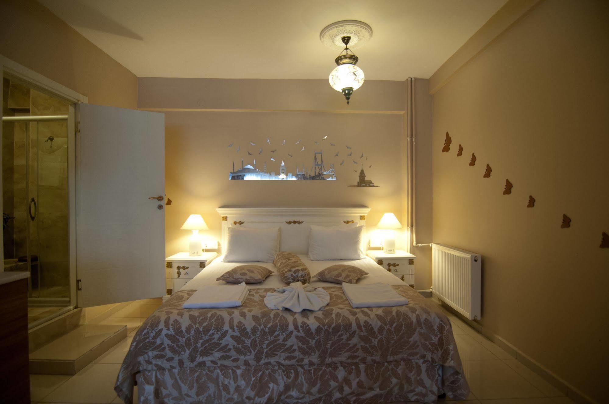Safran Apart Otel 3*